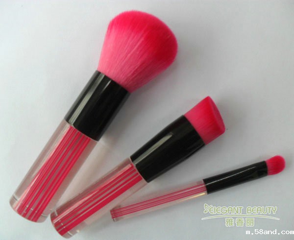 哪种化妆刷比较好?化妆刷怎么选择?