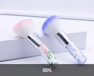 国风化妆刷 国风化妆刷
