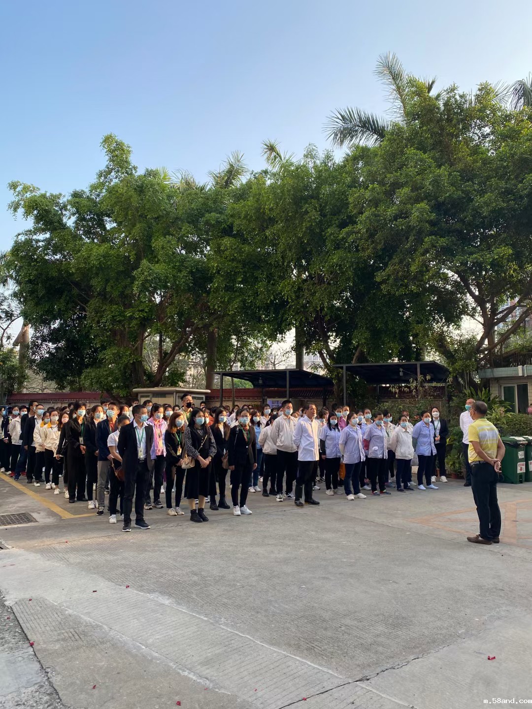 2021年开工大吉，牛来运转牛（扭）转乾坤，加油新利信誉官网人，新的一年再创佳绩！！！