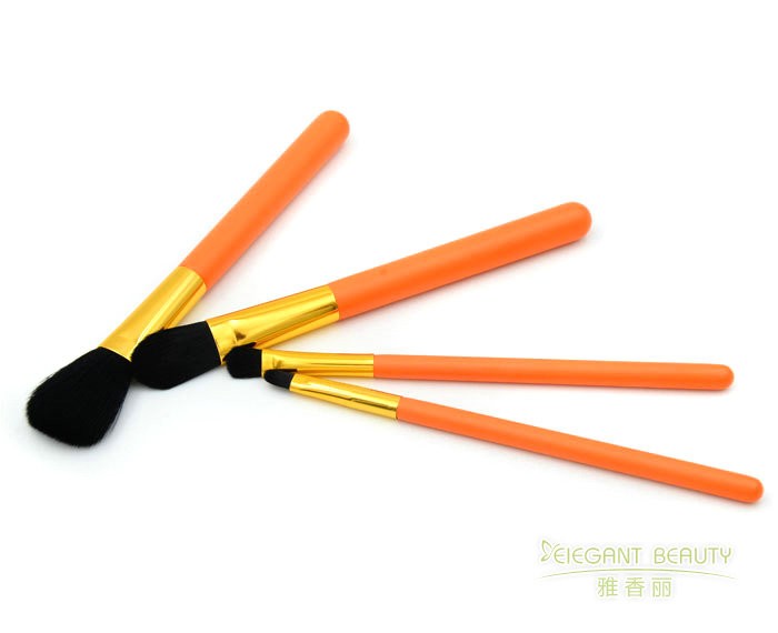 化妆刷定制：打造专属美妆工具的新风尚