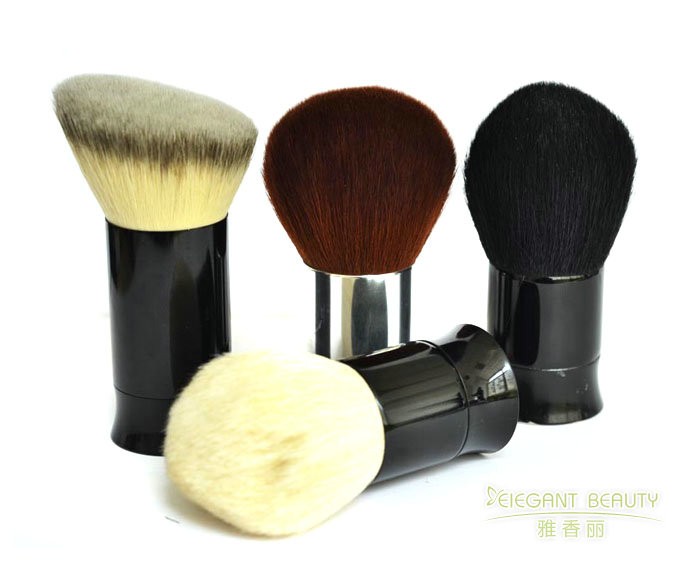 成套化妆刷与化妆新手：如何快速上手
