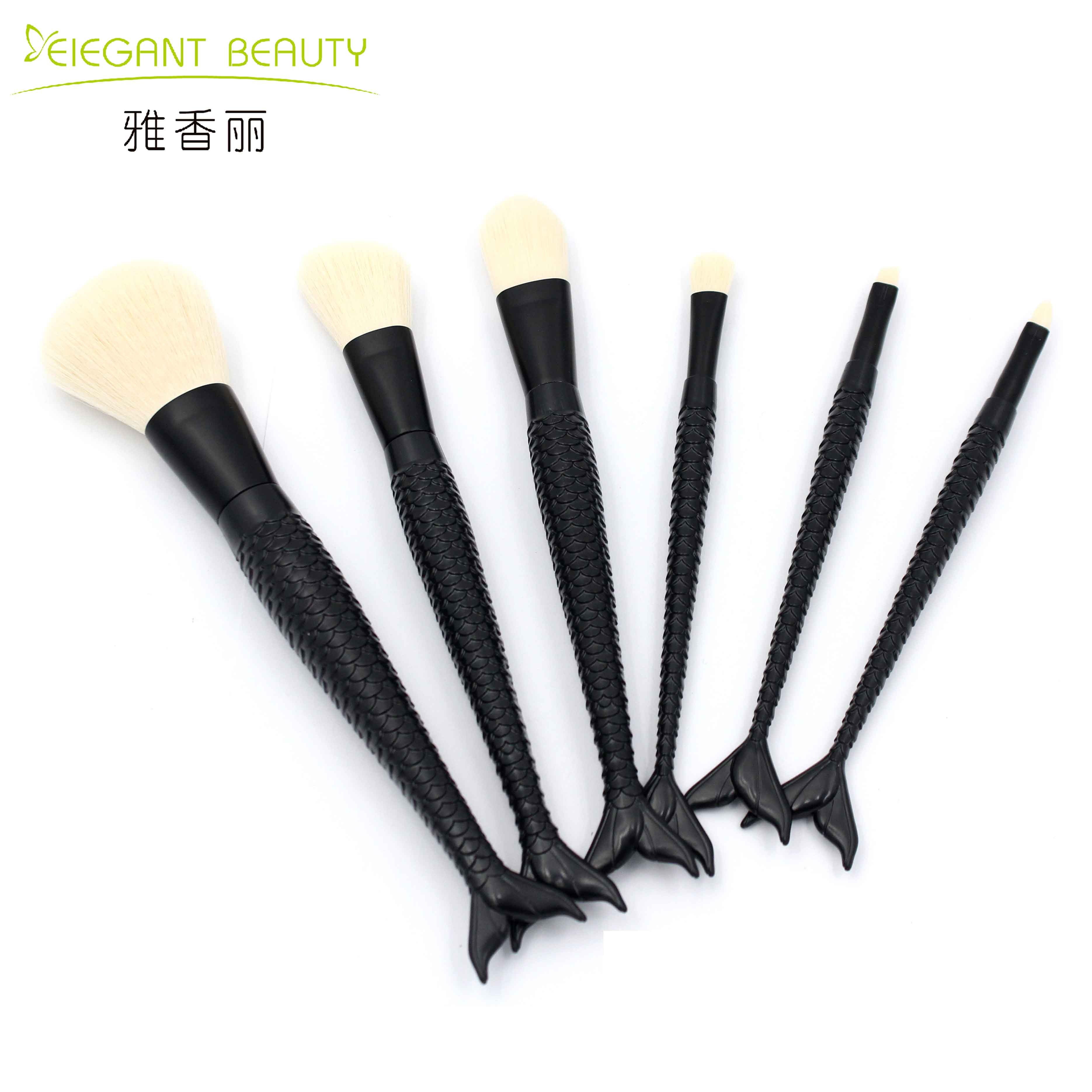 化妆刷工厂的质量控制：确保每一把刷子的完美
