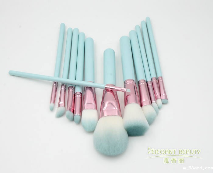 替代化妆刷的实用工具大盘点