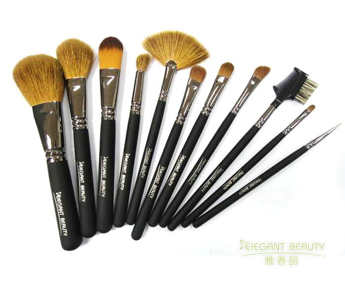 化妆刷工厂的定制服务：如何满足你的个性化需求