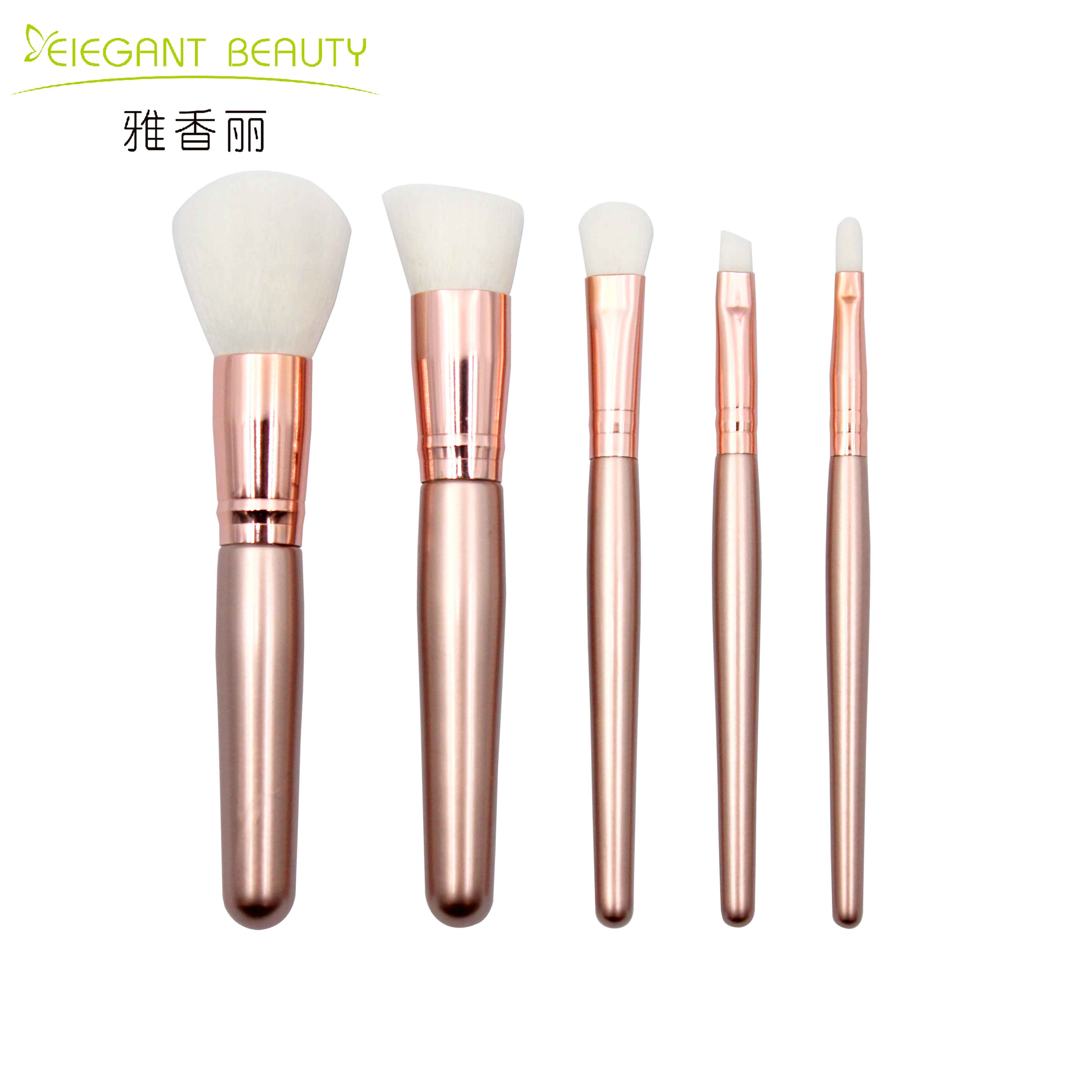 化妆刷工厂的创新设计：那些让你眼前一亮的刷具新品